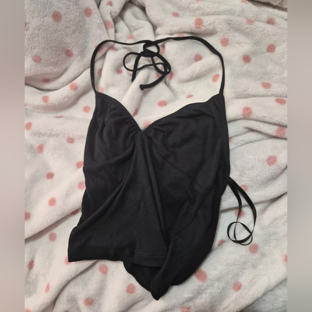 sunday best halter top